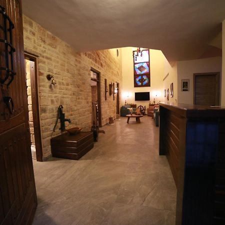 Asamina Boutique Hotel Tyr Extérieur photo