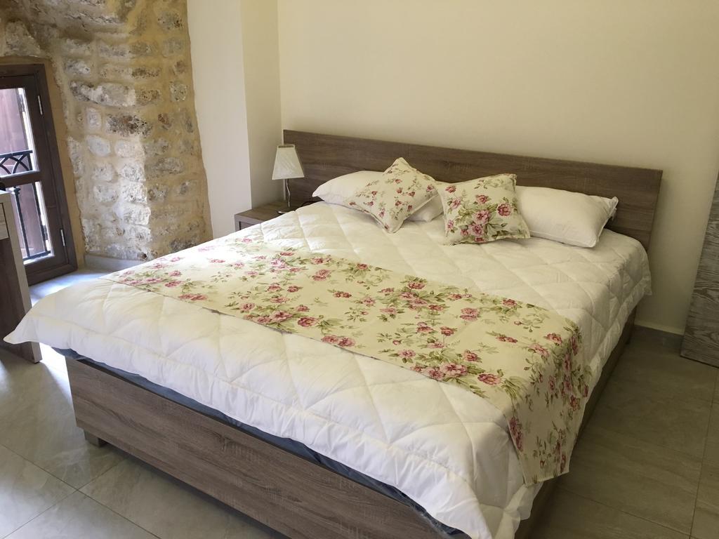 Asamina Boutique Hotel Tyr Extérieur photo