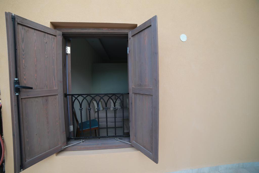Asamina Boutique Hotel Tyr Extérieur photo