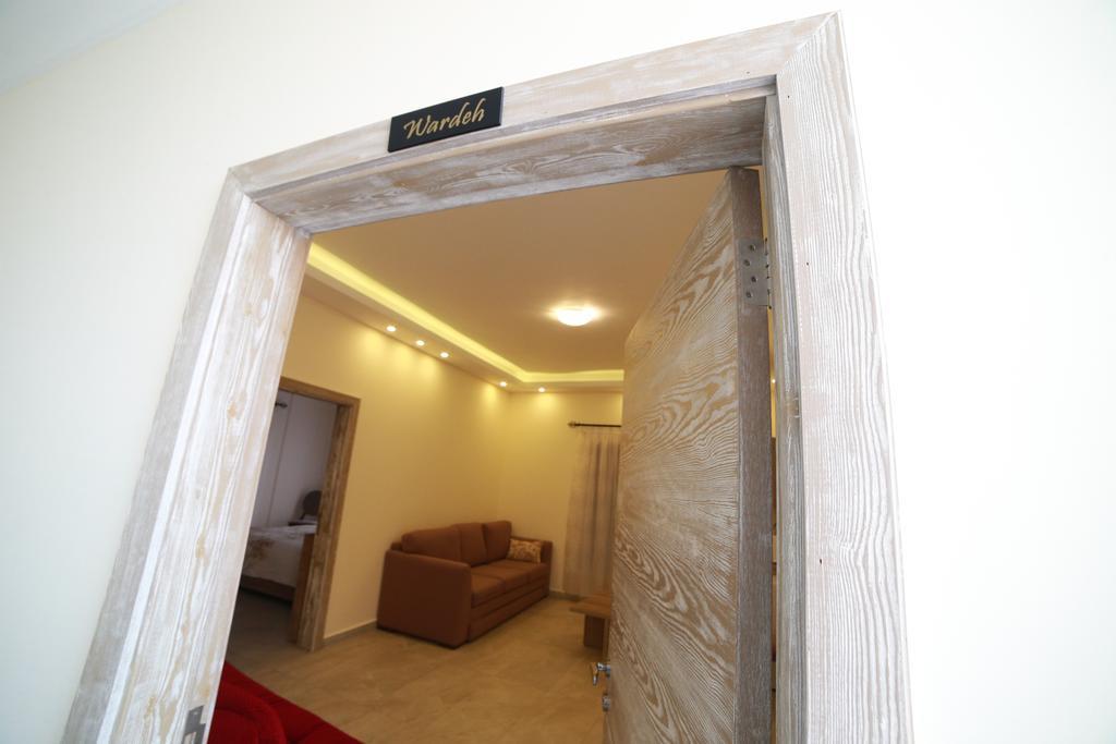Asamina Boutique Hotel Tyr Extérieur photo