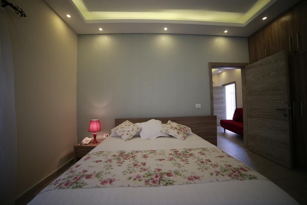 Asamina Boutique Hotel Tyr Extérieur photo