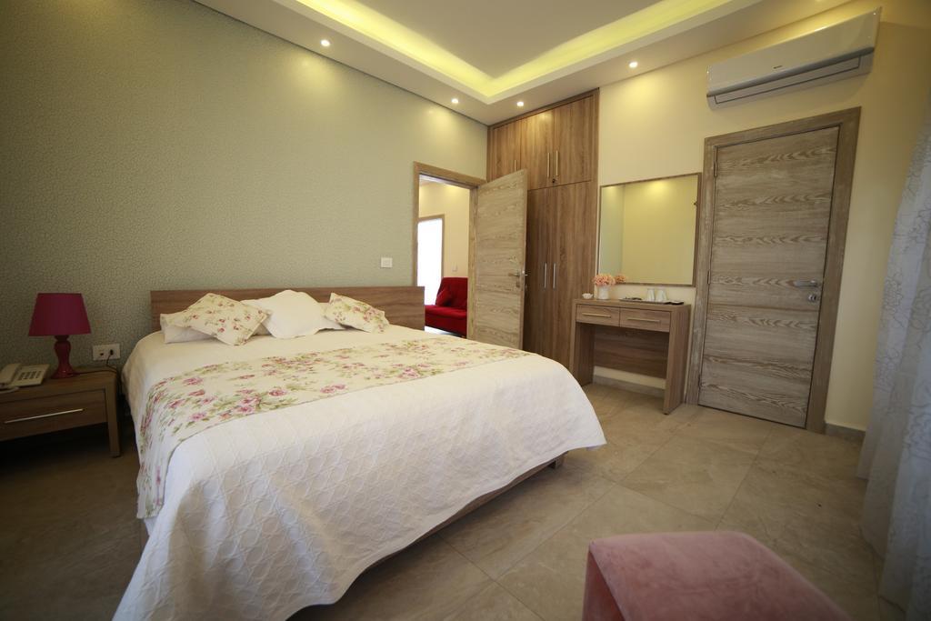 Asamina Boutique Hotel Tyr Extérieur photo