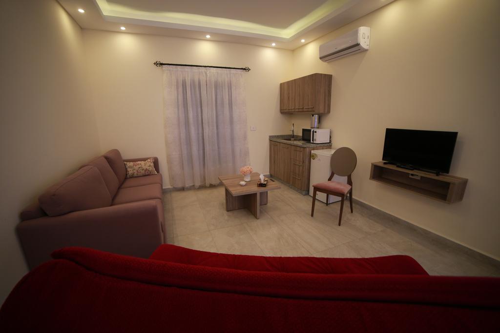 Asamina Boutique Hotel Tyr Extérieur photo