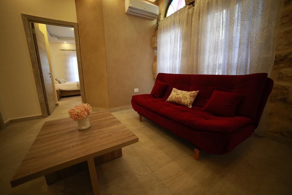 Asamina Boutique Hotel Tyr Extérieur photo