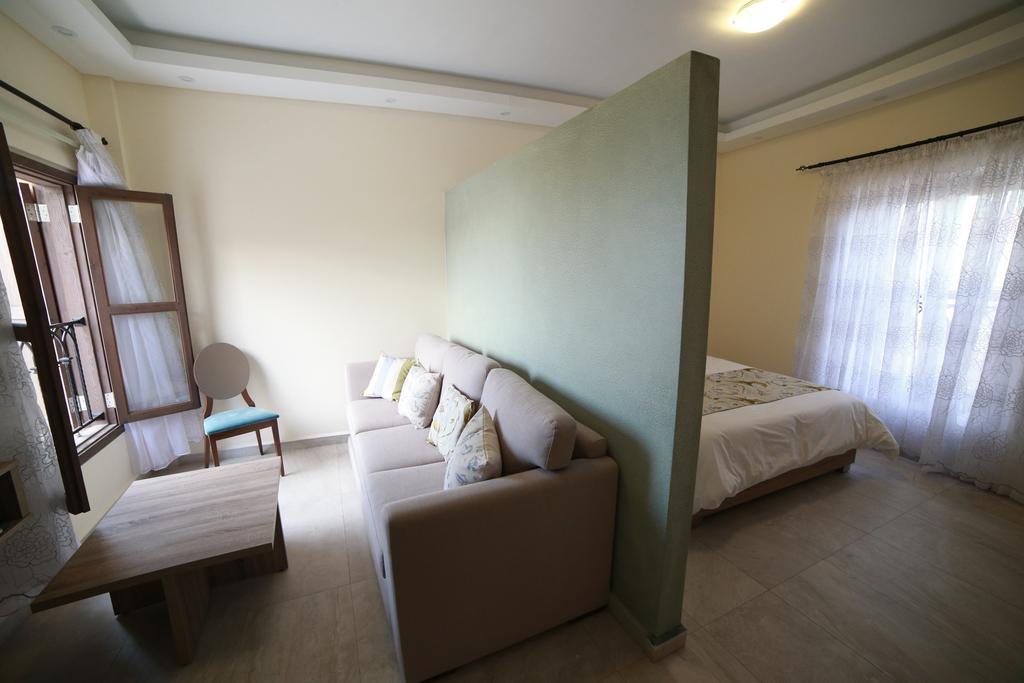 Asamina Boutique Hotel Tyr Extérieur photo