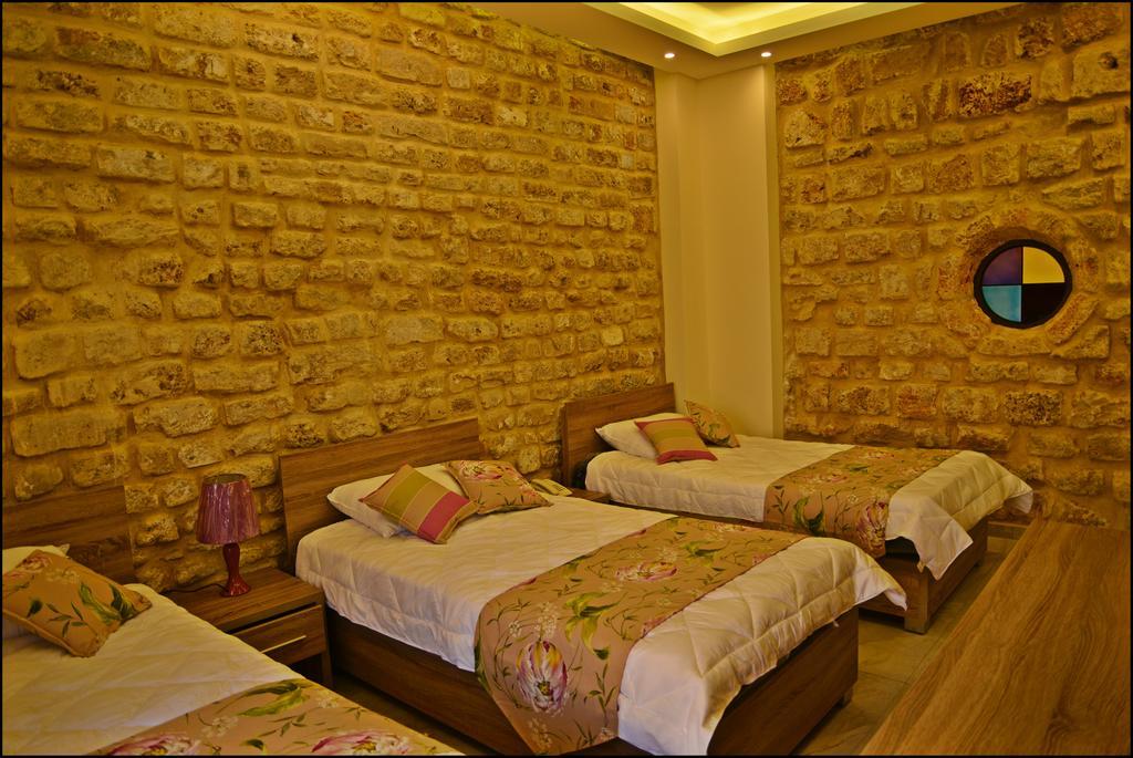 Asamina Boutique Hotel Tyr Extérieur photo