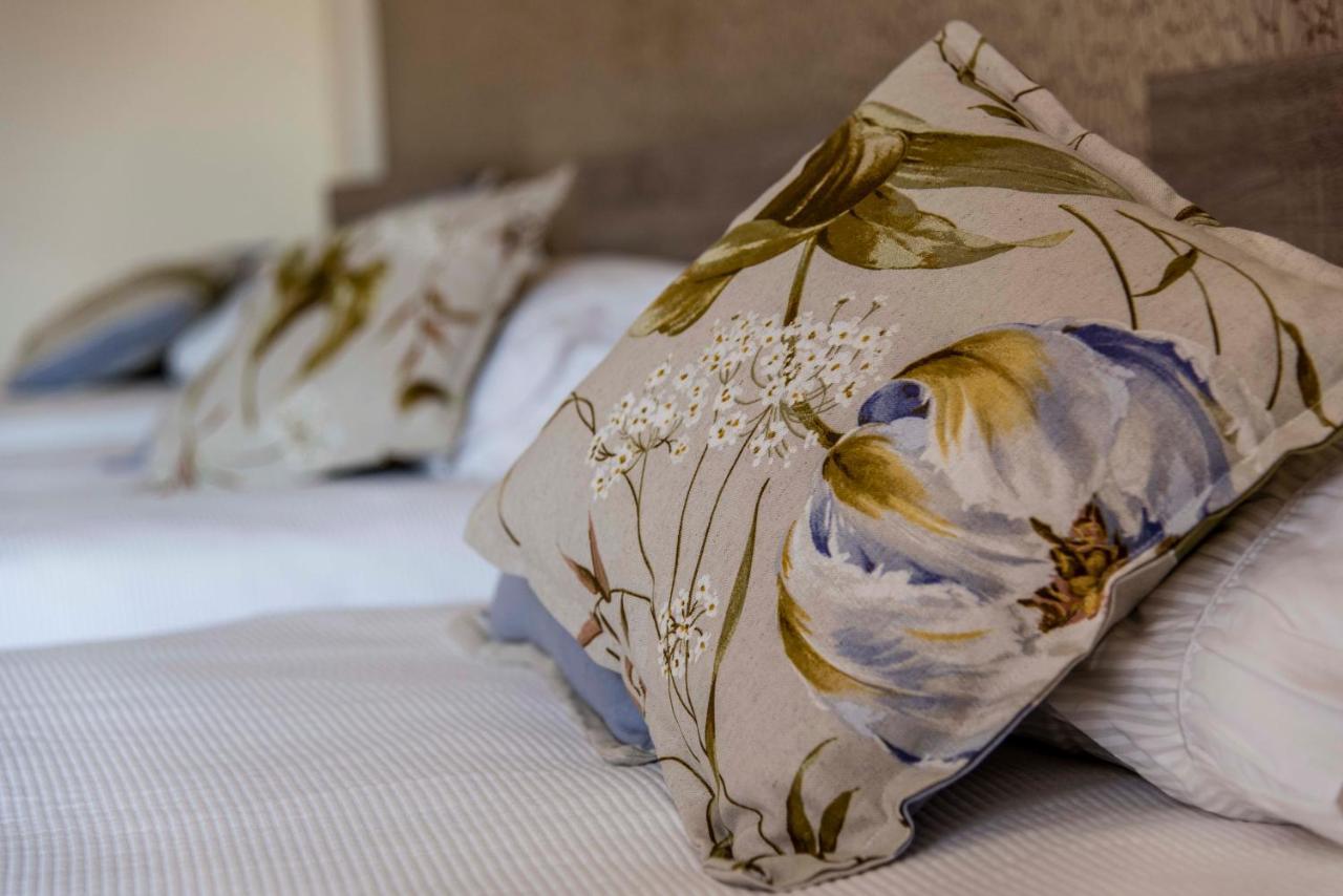 Asamina Boutique Hotel Tyr Extérieur photo