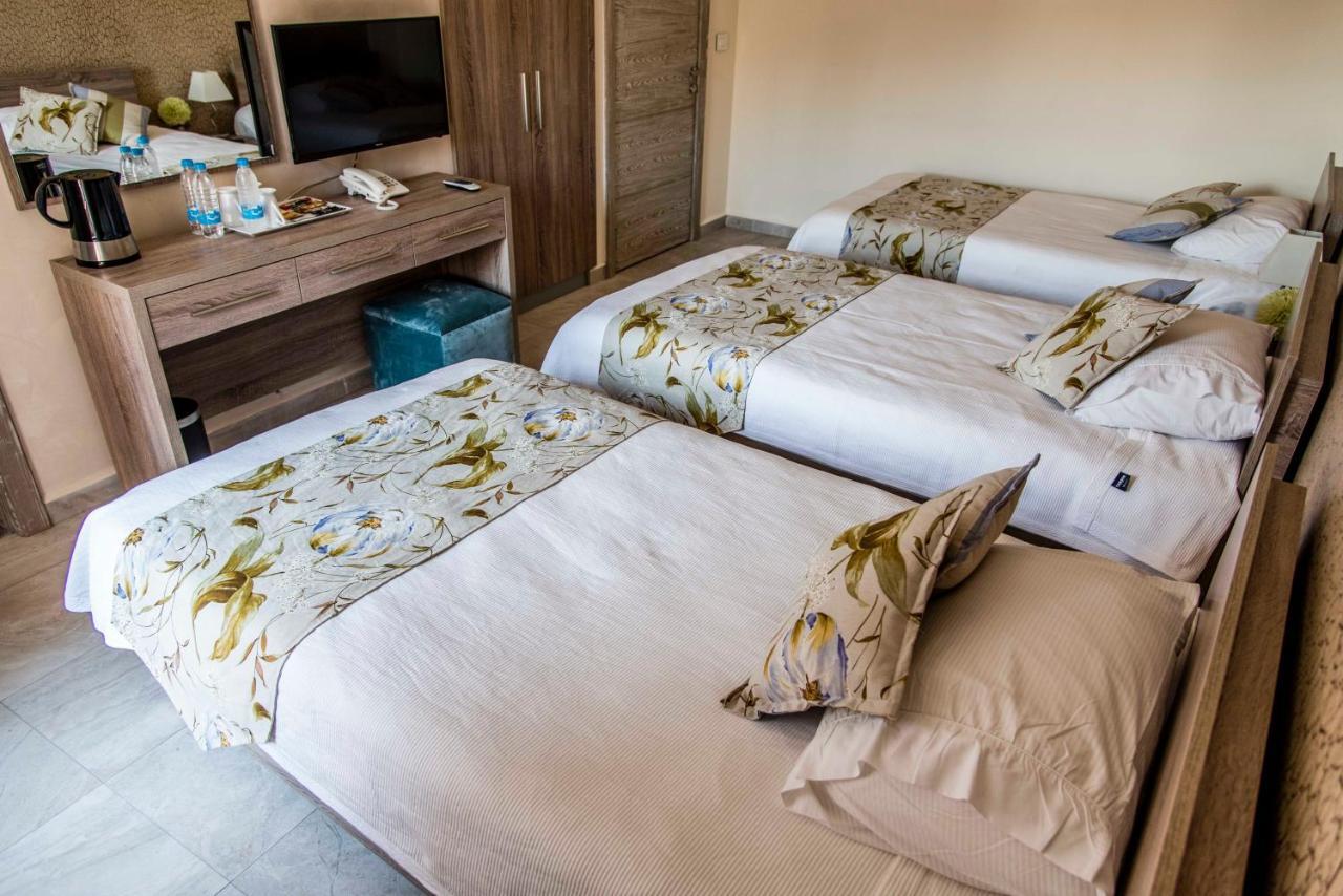 Asamina Boutique Hotel Tyr Extérieur photo