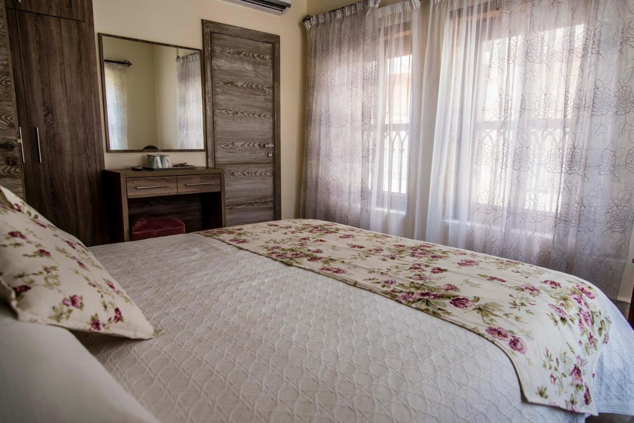 Asamina Boutique Hotel Tyr Extérieur photo