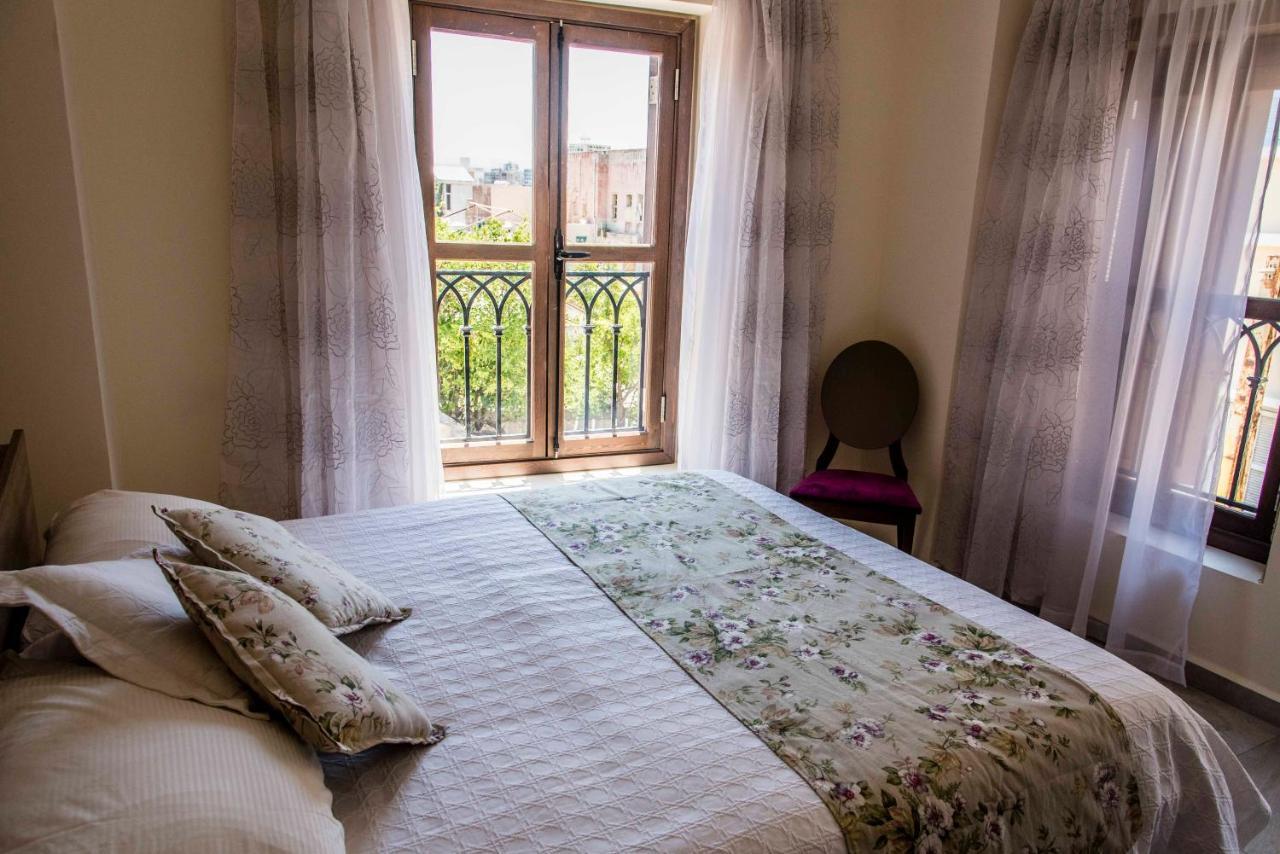 Asamina Boutique Hotel Tyr Extérieur photo