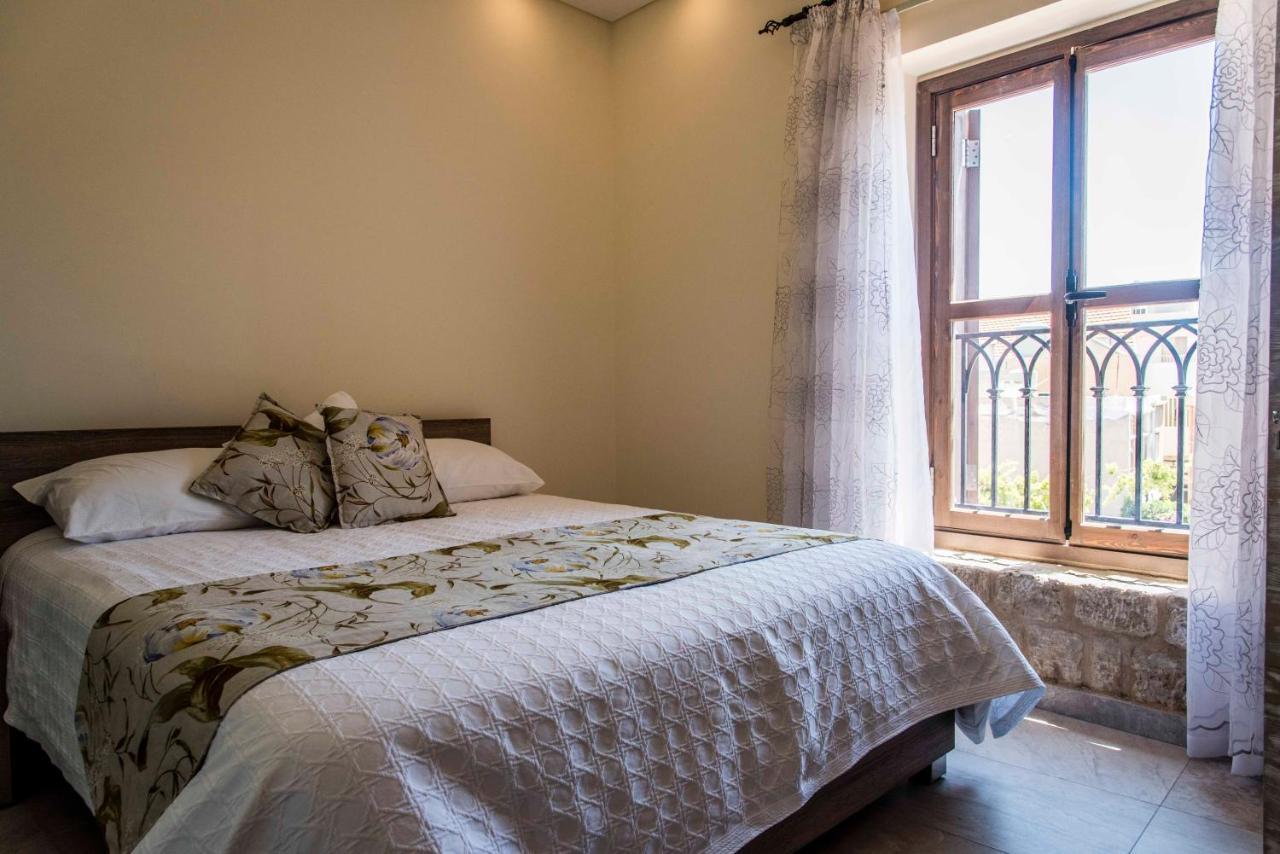 Asamina Boutique Hotel Tyr Extérieur photo